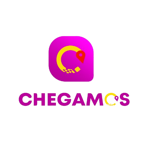 Chegamos